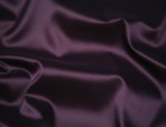 140cm Stretch Taffeta Acetate/Lycra 96/4 - Purple