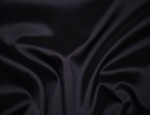 140cm Stretch Taffeta Acetate/Lycra 96/4 - Navy