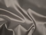 140cm Stretch Taffeta Acetate/Lycra 96/4 - Light Grey