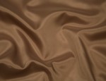 140cm Stretch Taffeta Acetate/Lycra 96/4 - Putty