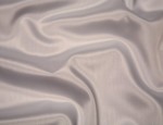 140cm Stretch Taffeta Acetate/Lycra 96/4 - Silver