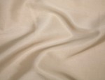 54" Stretch Taffeta Acetate/Elastane 68/32 - Ivory