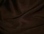 54" Stretch Taffeta Acetate/Elastane 68/32 - Dark Brown