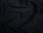 140cm Stretch Taffeta Acetate/Elastane 68/32 - Navy
