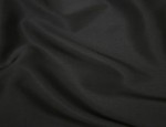 140cm Stretch Taffeta Acetate/Elastane 68/32 - Dark Grey
