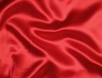 140cm Acetate Satin Lining - Scarlet