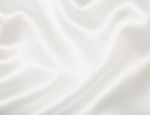 150cm Polyester Satin Lining - Ivory