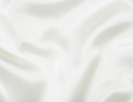 150cm Polyester Satin Lining - Cream