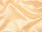 150cm Polyester Satin Lining - Devon Cream