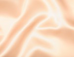 150cm Polyester Satin Lining - Champagne