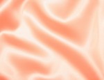150cm Polyester Satin Lining - Salmon