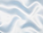 150cm Polyester Satin Lining - Sky