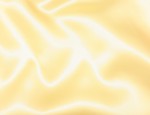 150cm Polyester Satin Lining - Yellow