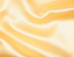 150cm Polyester Satin Lining - Amber