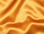 150cm Polyester Satin Lining - Old Gold