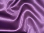 150cm Polyester Satin Lining - Purple