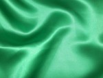 150cm Polyester Satin Lining - Emerald