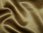 59" Polyester Satin Lining - Khaki