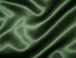 150cm Polyester Satin Lining - Bottle Green