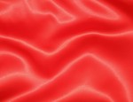 150cm Polyester Satin Lining - Red