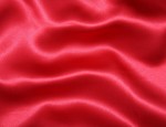 150cm Polyester Satin Lining - Wine