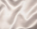 150cm Polyester Satin Lining - Silver