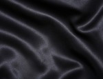 150cm Polyester Satin Lining - Navy