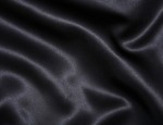 59" Polyester Satin Lining - Navy