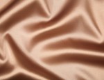 58" Polyester Satin Stretch Lining 97/3 - Turtle Dove