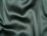 150cm Polyester Satin Stretch Lining 97/3 - Bottle Green