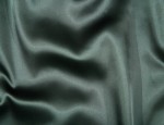 58" Polyester Satin Stretch Lining 97/3 - Bottle Green