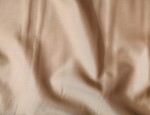 54" All Cupro Taffeta Lining - Light Brown