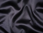 150cm Polyester Satin Stretch Lining 97/3 - Mid Navy
