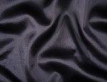 58" Polyester Satin Stretch Lining 97/3 - Mid Navy