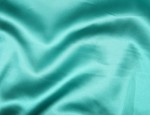 150cm Polyester Satin Stretch Lining 97/3 - Emerald