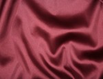 150cm Polyester Satin Stretch Lining 97/3 - Claret