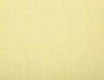 112cm Poly/Cotton Poplin - Lemon