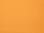 112cm Poly/Cotton Poplin - Orange