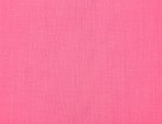 112cm Poly/Cotton Poplin - Cerise