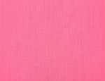 44/45" Poly/Cotton Poplin - Cerise