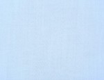 112cm Poly/Cotton Poplin - Sky