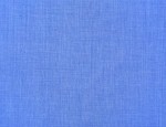 112cm Poly/Cotton Poplin - Denim