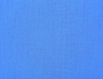 44/45" Poly/Cotton Poplin - Steel Blue