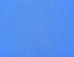 112cm Poly/Cotton Poplin - Steel Blue