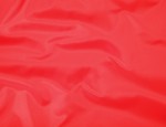 140cm All Cupro Taffeta Lining - Red