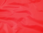 54" All Cupro Taffeta Lining - Red