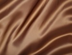 140cm Viscose Rayon Twill Lining - Cinnamon