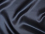 140cm Viscose Rayon Twill Lining - Light Navy