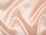 140cm Viscose Rayon Twill Lining - Blush