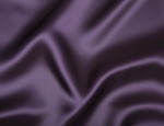 140cm Viscose Rayon Twill Lining - Damson